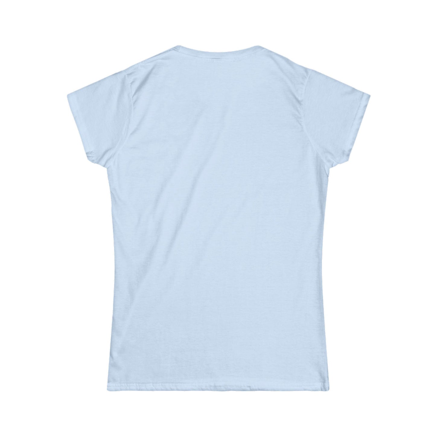 Queen of the House Women’s Tee — Crowned Mom / Funny Mother’s Day Shirt
