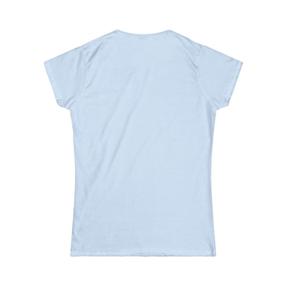 Queen of the House Women’s Tee — Crowned Mom / Funny Mother’s Day Shirt
