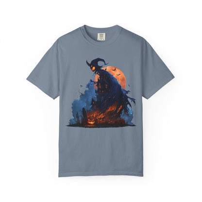 Halloween Krampus T-Shirt