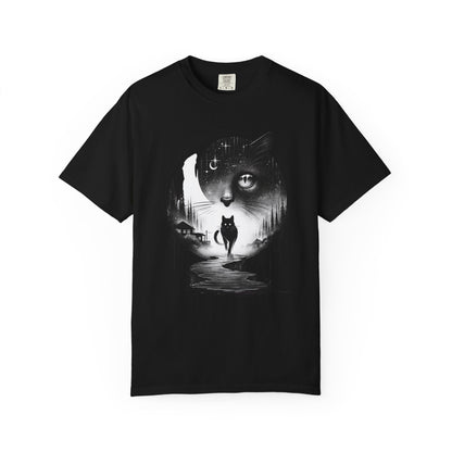 The Cats Eye T-Shirt