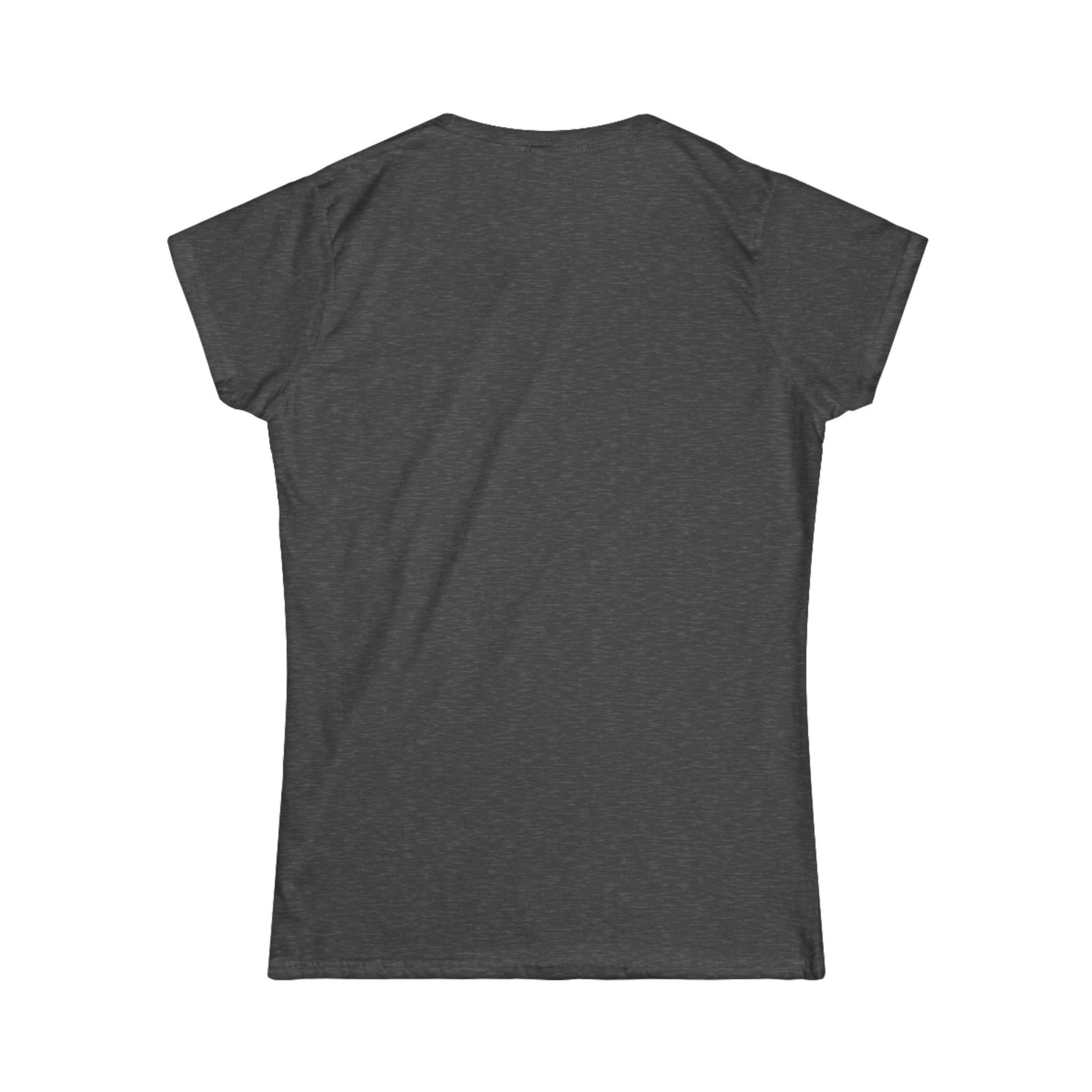 Queen of the House Women’s Tee — Crowned Mom / Funny Mother’s Day Shirt