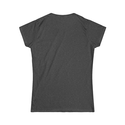 Queen of the House Women’s Tee — Crowned Mom / Funny Mother’s Day Shirt