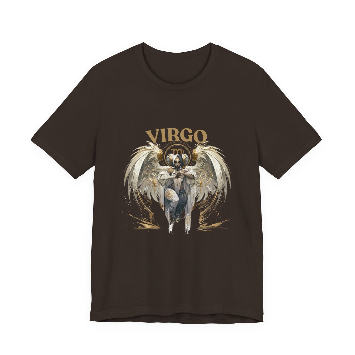 Angelic Virgo Tee