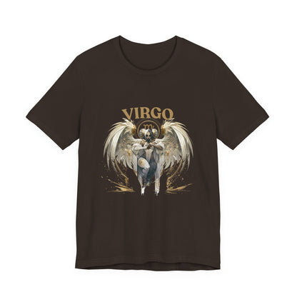 Angelic Virgo Tee