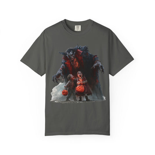 Halloween Trick-or-Treat T-Shirt