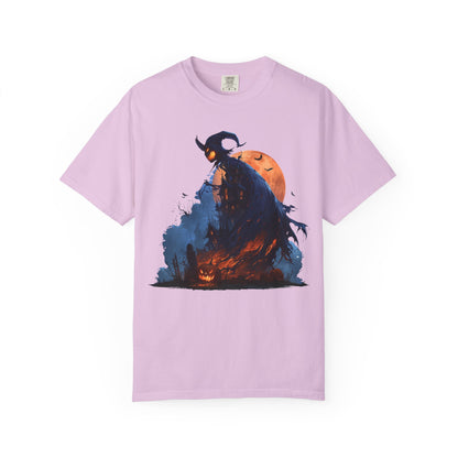 Halloween Krampus T-Shirt