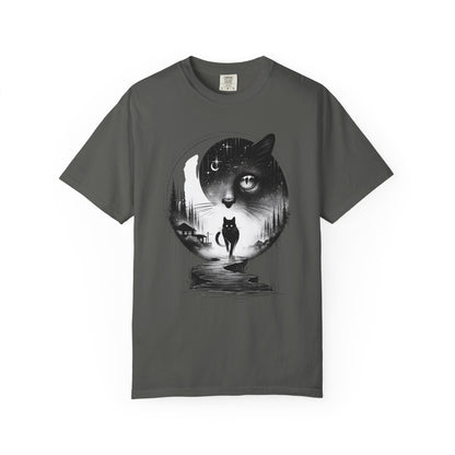 The Cats Eye T-Shirt