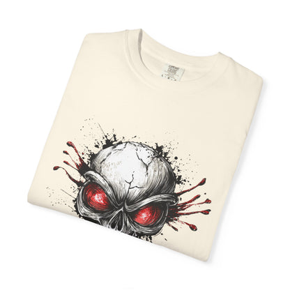 HeadGash Designs logo Tee
