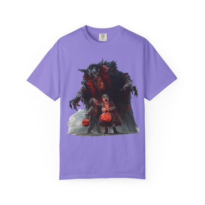 Halloween Trick-or-Treat T-Shirt