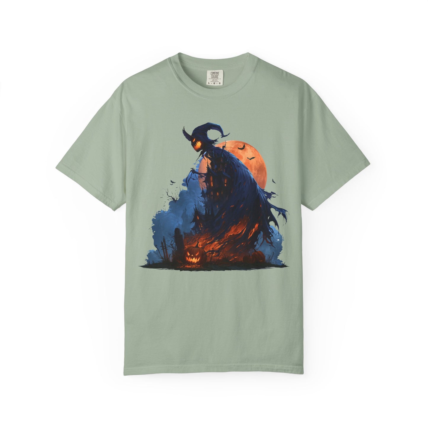 Halloween Krampus T-Shirt