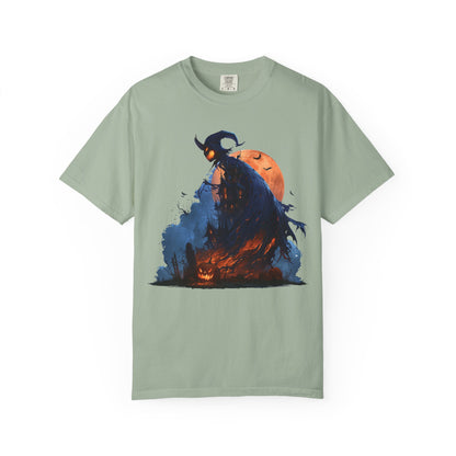 Halloween Krampus T-Shirt