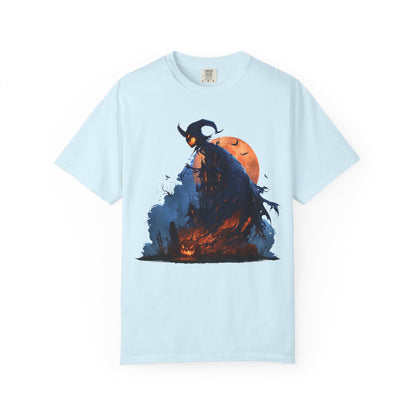 Halloween Krampus T-Shirt