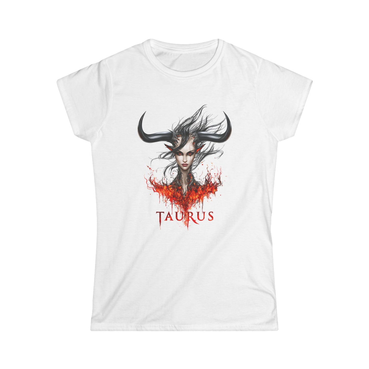 Lady Taurus Women's Tee