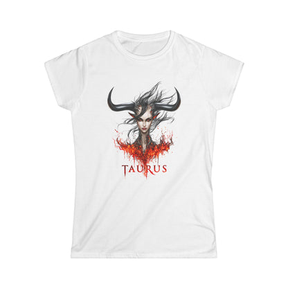 Lady Taurus Women's Tee