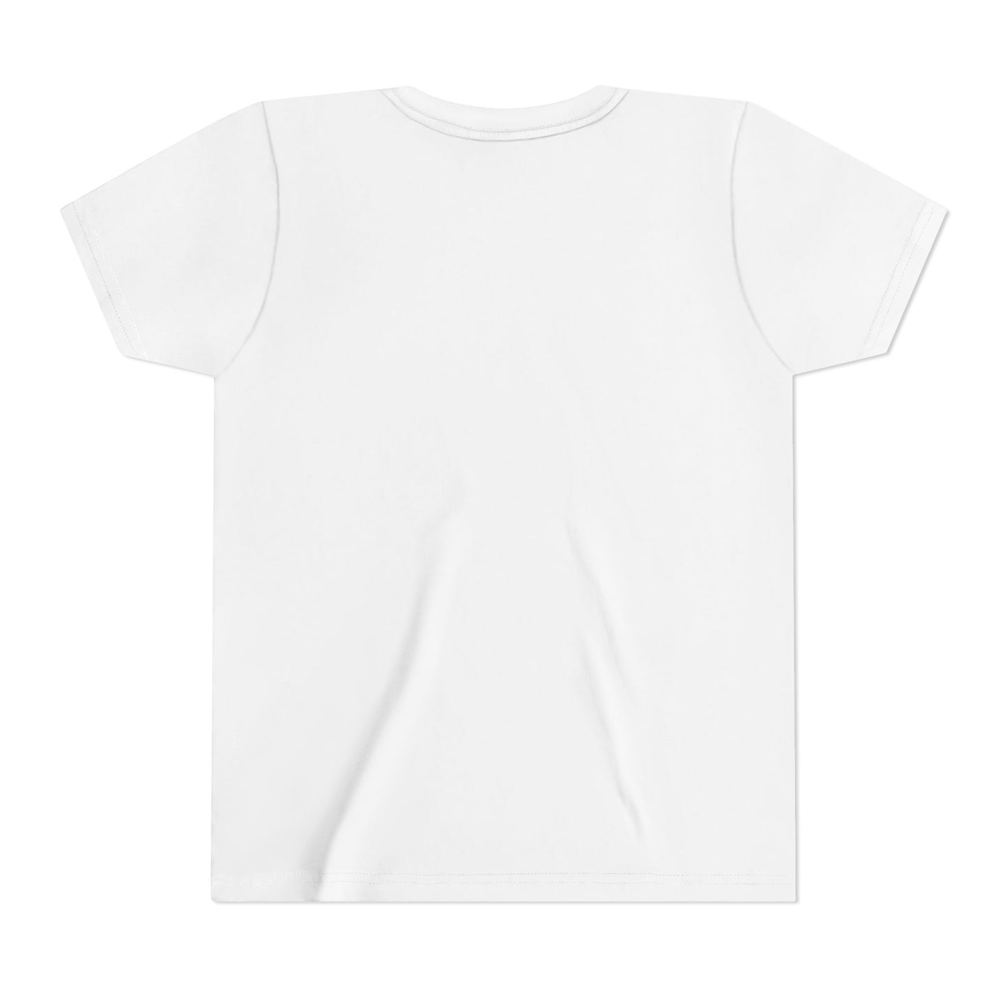 Youth Baseball Tee — 'Play Ball' Graphic T‑Shirt