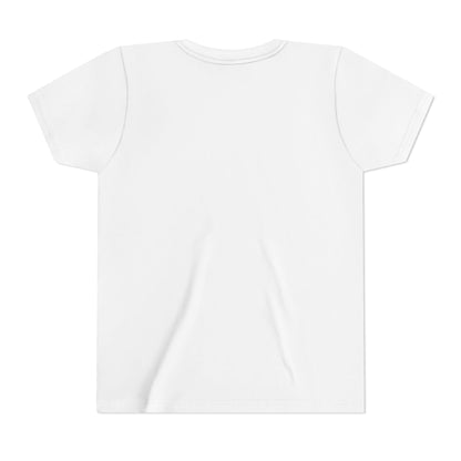 Youth Baseball Tee — 'Play Ball' Graphic T‑Shirt