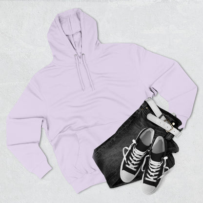 Hoodie — "Nothing Is What It Seems" Artistic Joker Fleece Hoodie