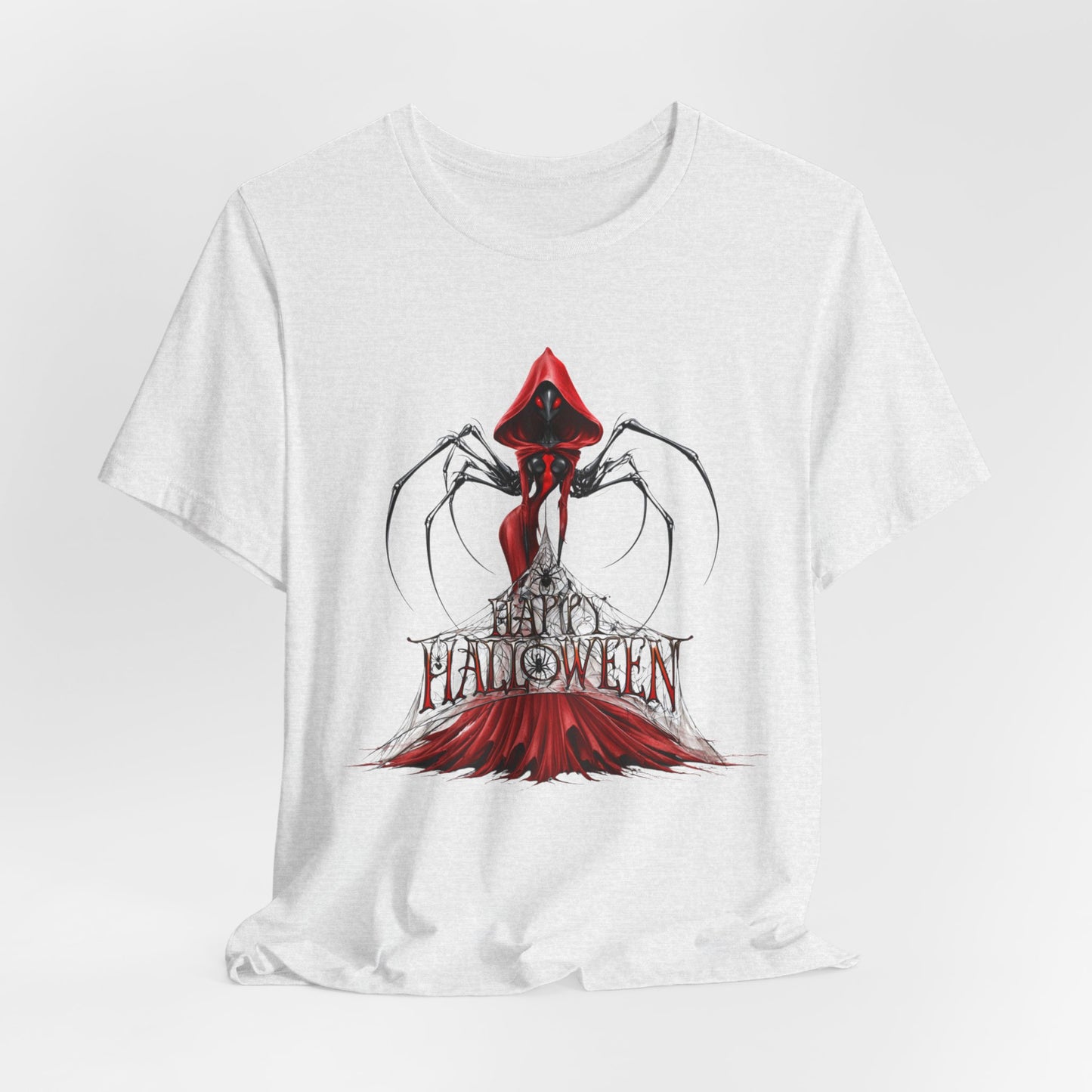The Black Widow- Spirit T‑Shirt