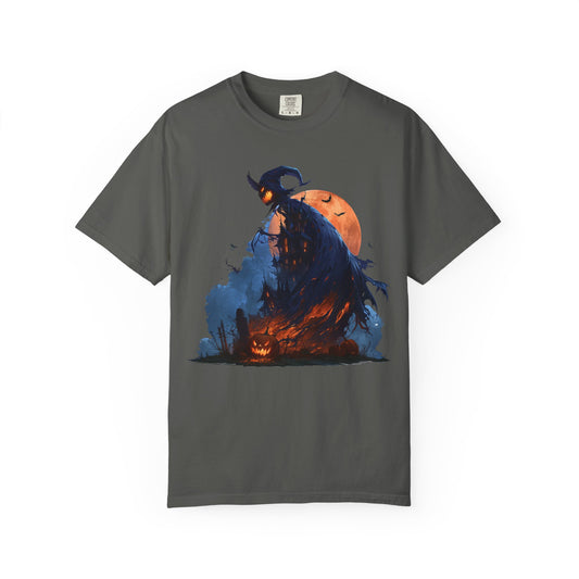 Halloween Krampus T-Shirt