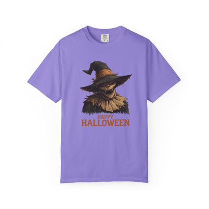 Scarecrow  Happy Halloween T-Shirt