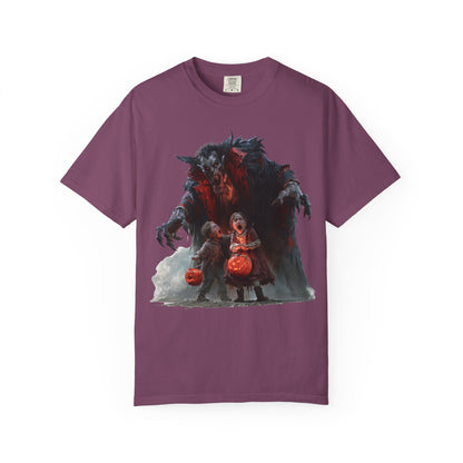 Halloween Trick-or-Treat T-Shirt