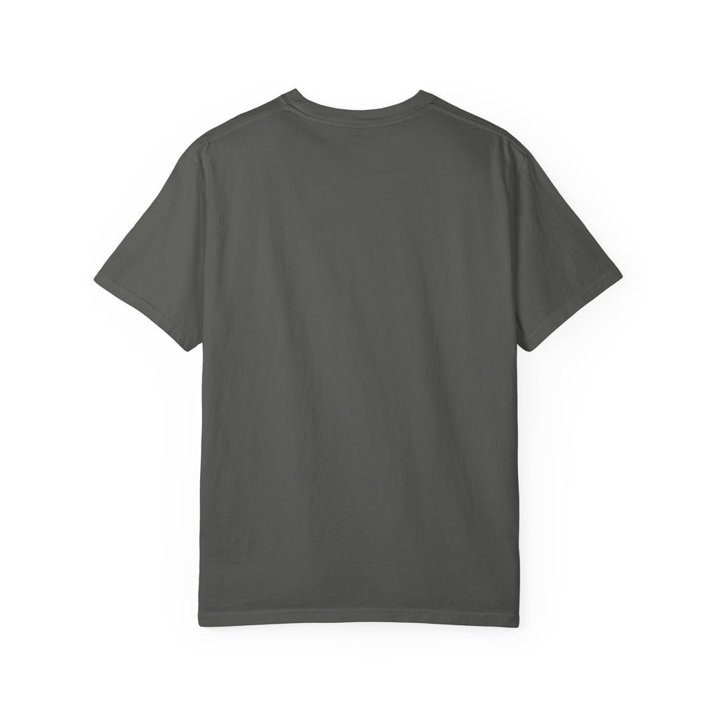 Texas Lineman T-Shirt — "The Storm Isn't Over Until All The Lights Are ON" Electrical Worker Tee