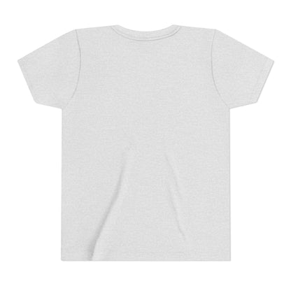 Youth Baseball Tee — 'Play Ball' Graphic T‑Shirt