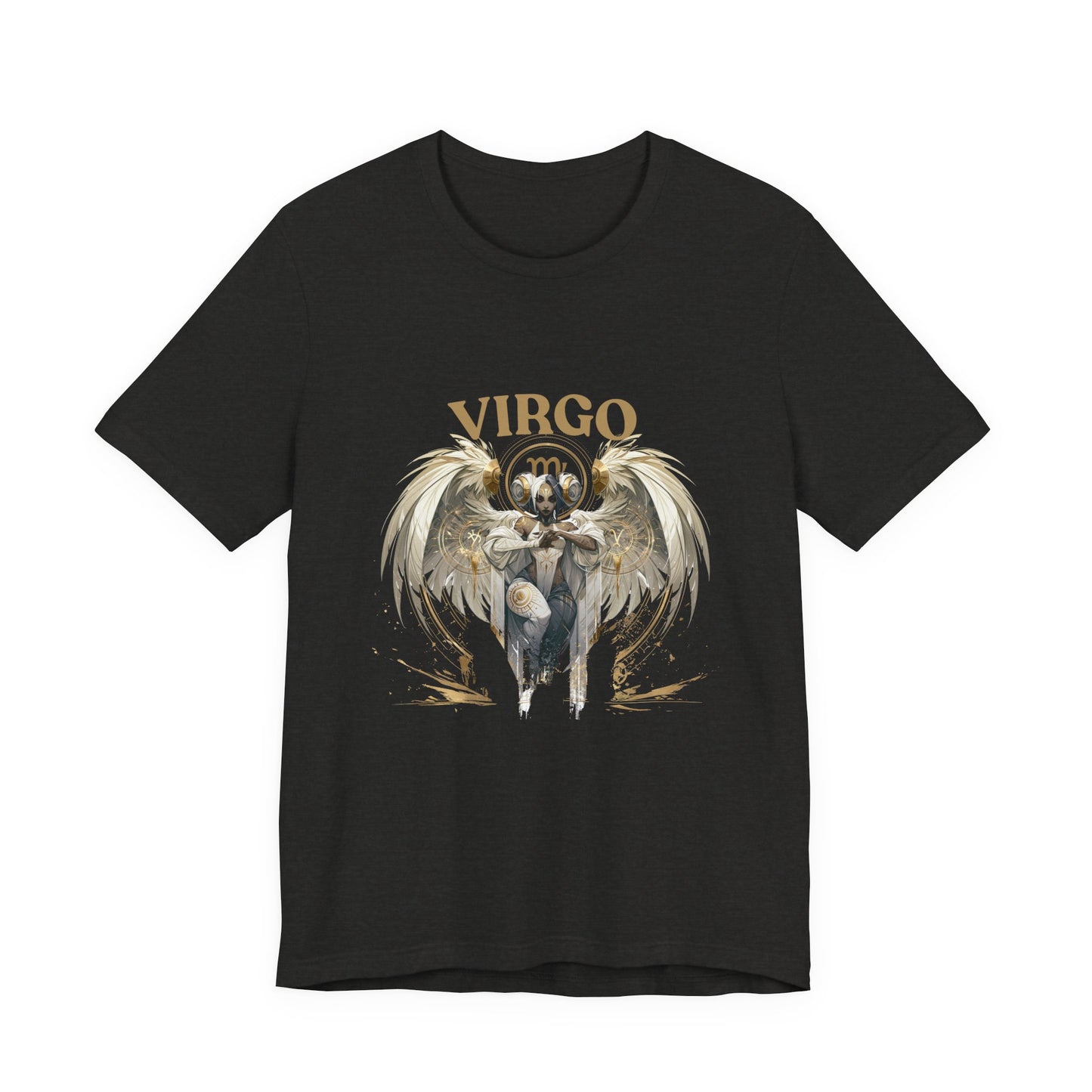 Angelic Virgo Tee