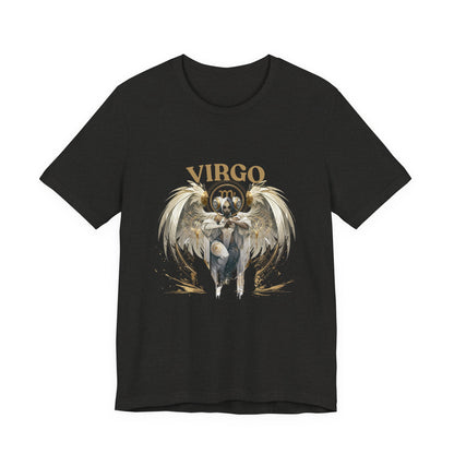 Angelic Virgo Tee