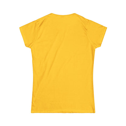 Queen of the House Women’s Tee — Crowned Mom / Funny Mother’s Day Shirt