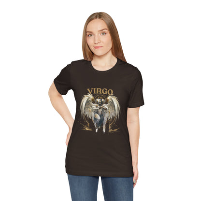 Angelic Virgo Tee