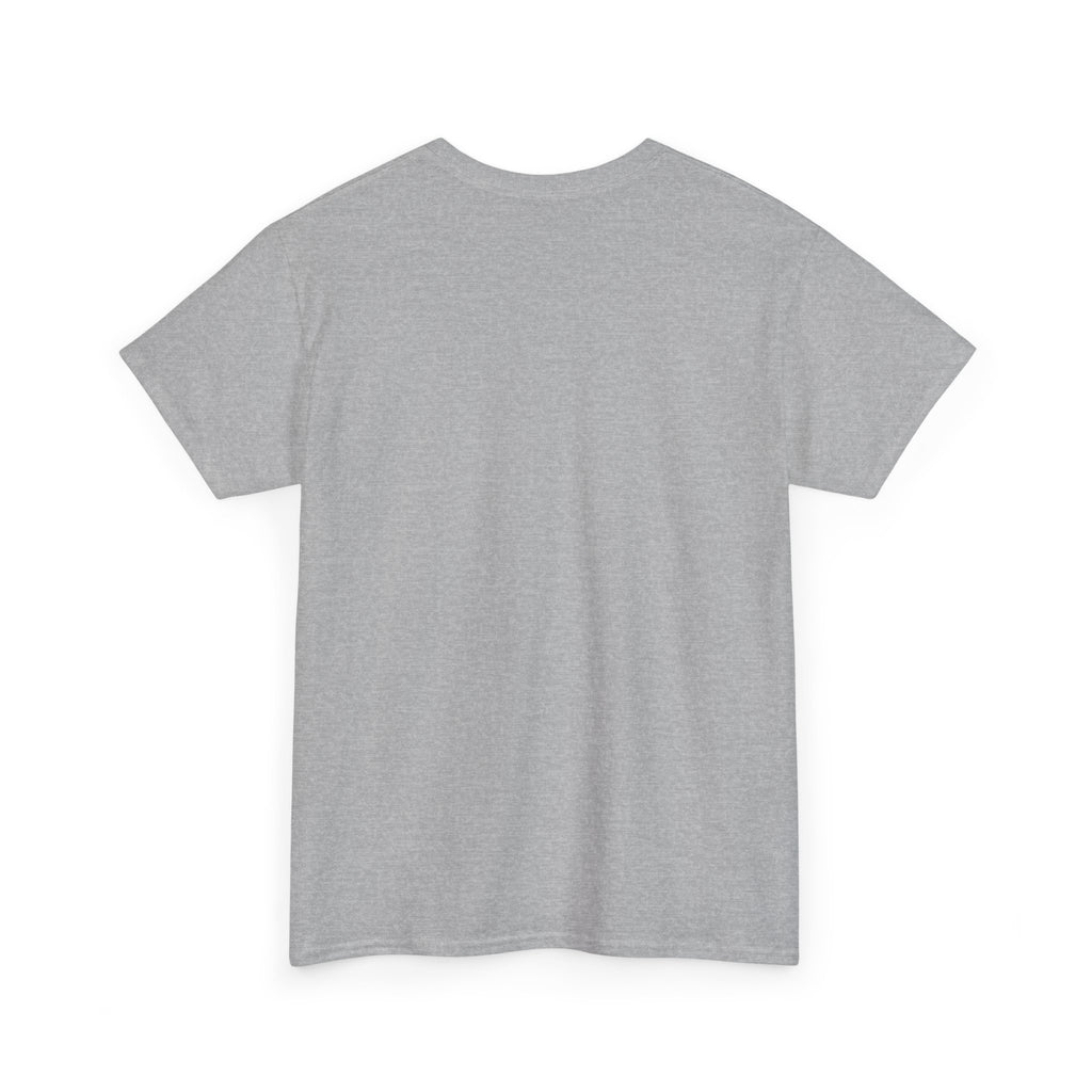 Father's Day Grill T‑Shirt — "Happy Father's Day? & still on the clock."
