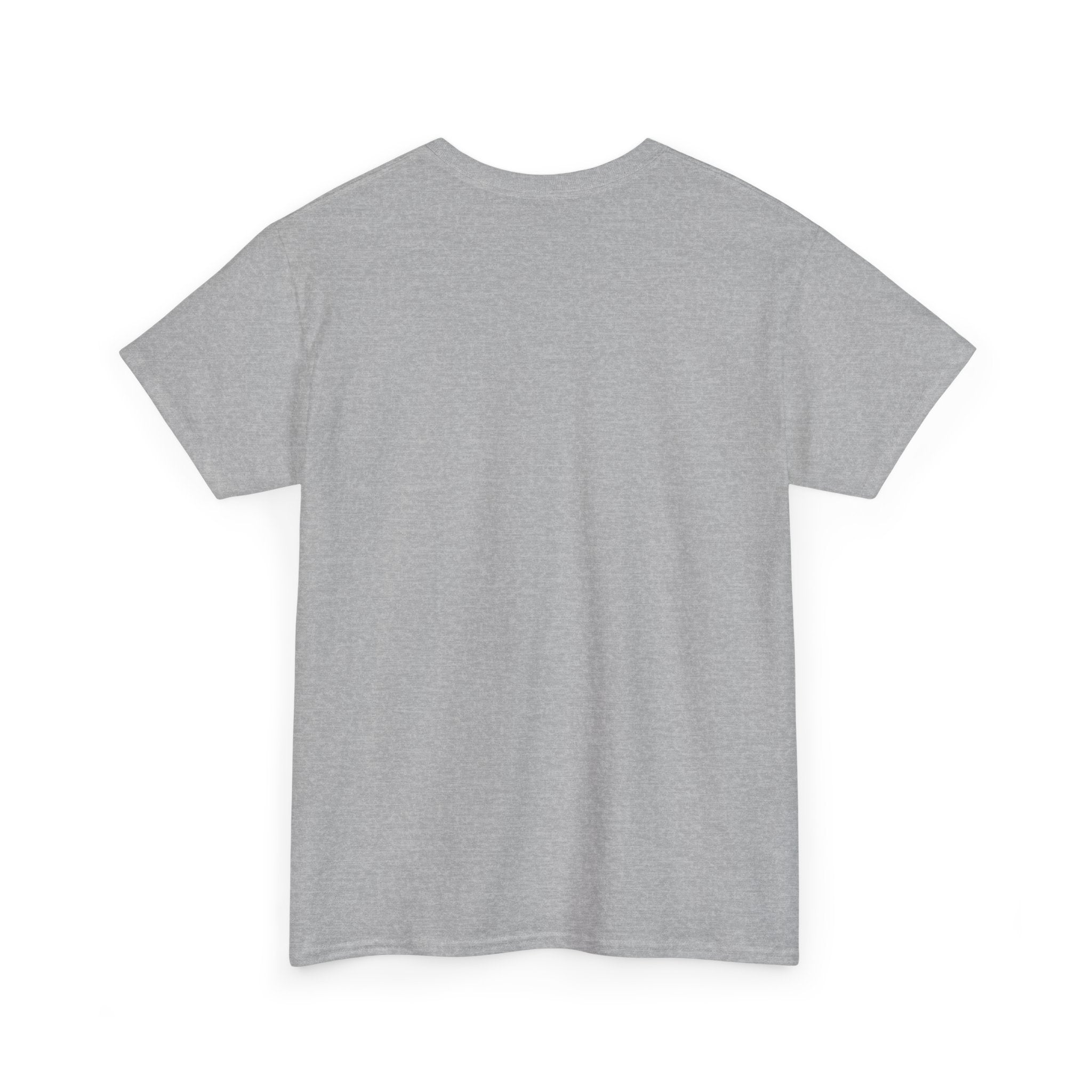 Father's Day Grill T‑Shirt — "Happy Father's Day? & still on the clock."