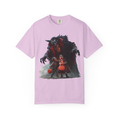 Halloween Trick-or-Treat T-Shirt
