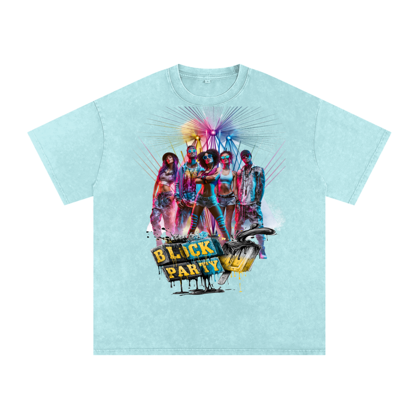blockparty,graphicdesigns,graphictees,streetstyle,urbangraphics