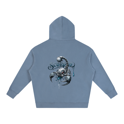 scorpio,scorpion,scorpiohoodie,graphichoodie,graphicdesign,graphicart,astronomysign,birthsign