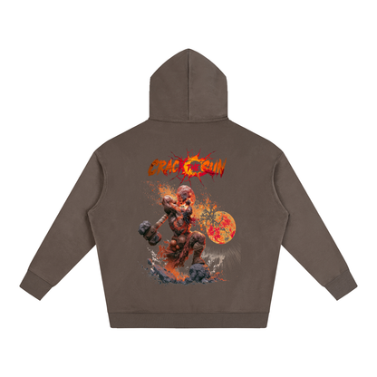 oversizedfleecehoodie,titanhoodie,mythicalhoodie,fleecehoodie,graphicdesign,graphicimage,headgashdesigns