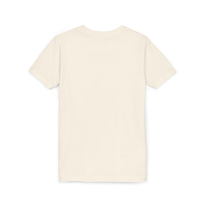 Youth Baseball Tee — 'Play Ball' Graphic T‑Shirt