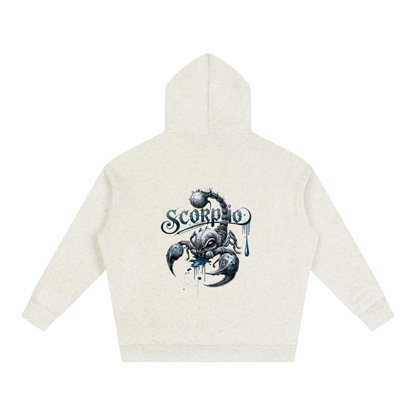 scorpio,scorpion,scorpiohoodie,graphichoodie,graphicdesign,graphicart,astronomysign,birthsign