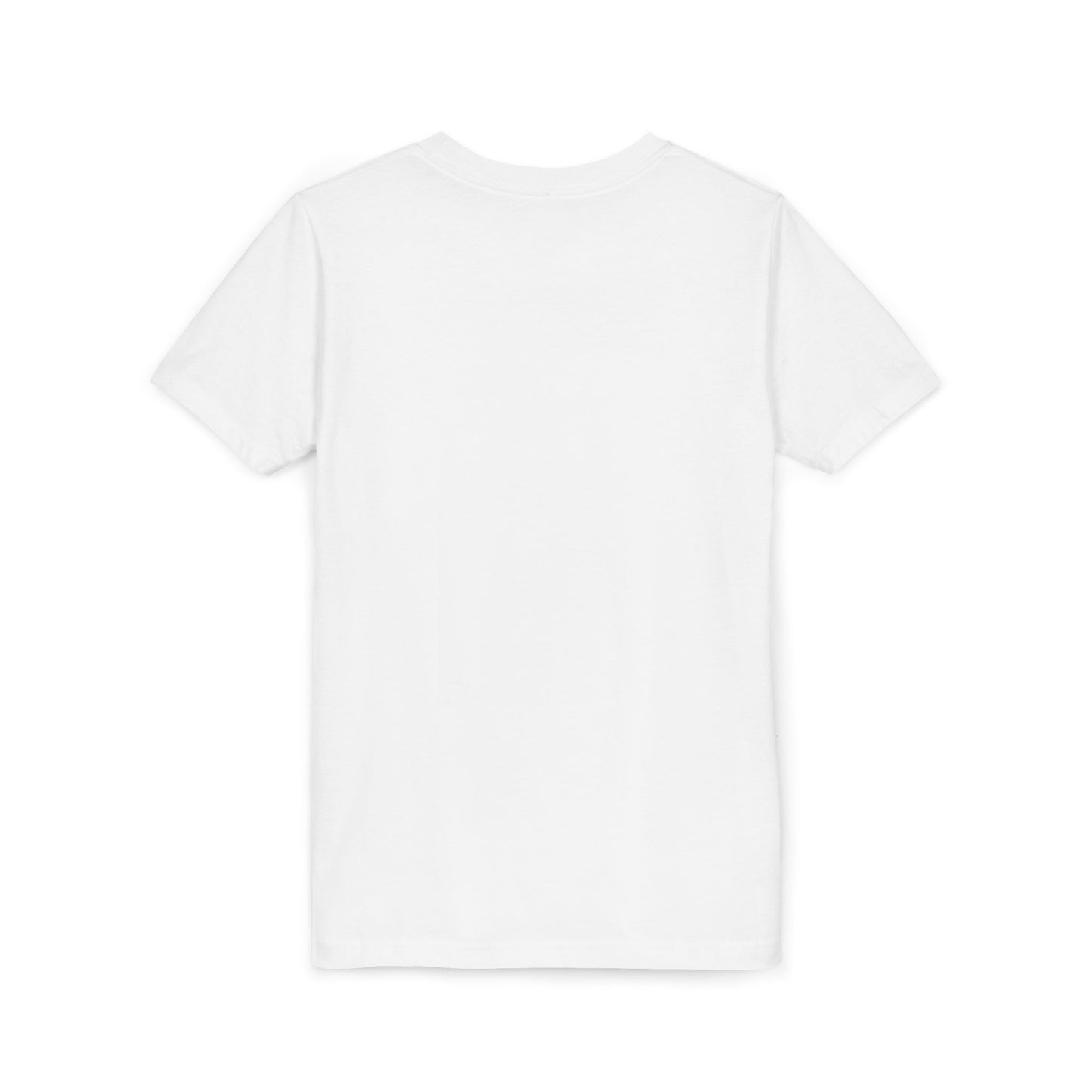 Youth Baseball Tee — 'Play Ball' Graphic T‑Shirt