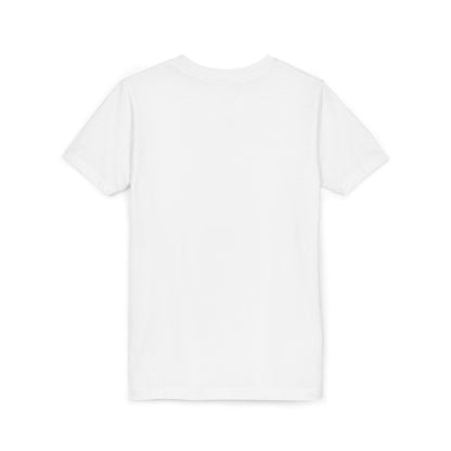 Youth Baseball Tee — 'Play Ball' Graphic T‑Shirt