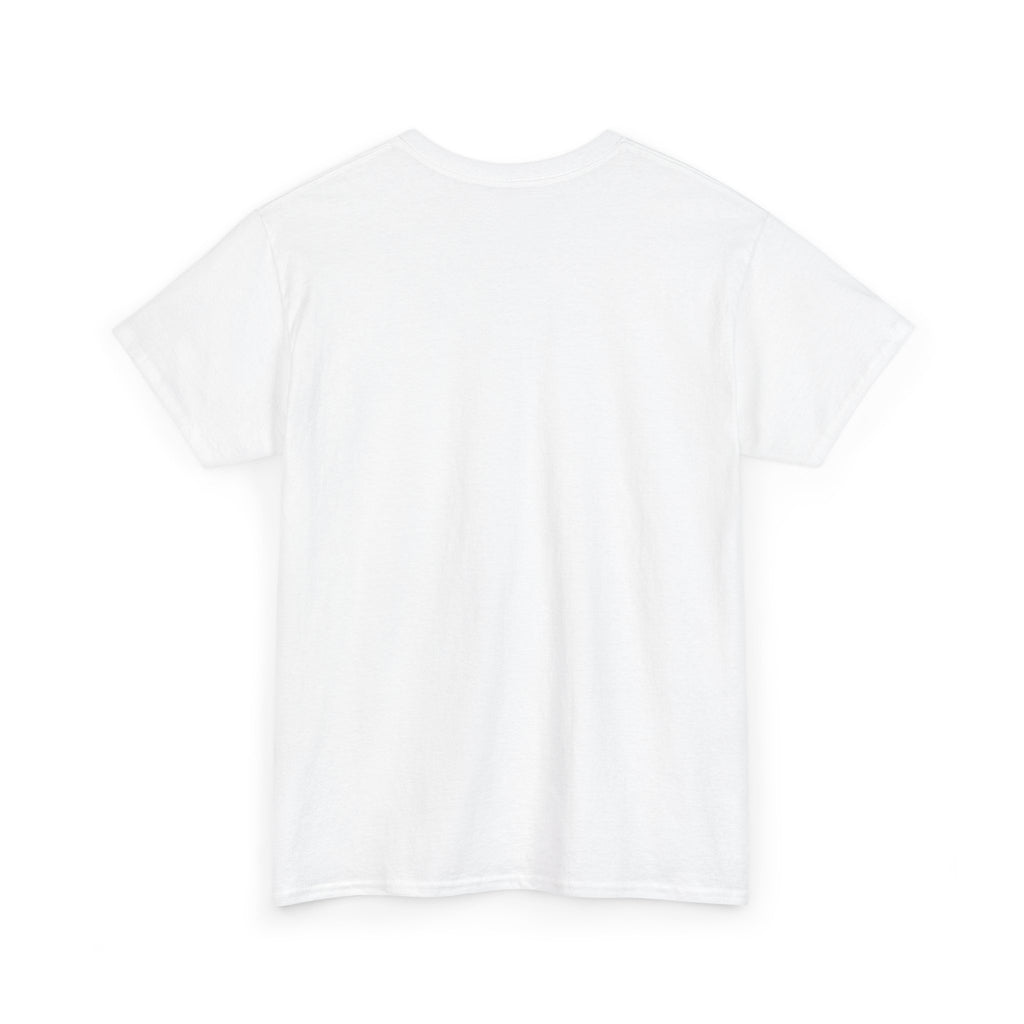 Father's Day Grill T‑Shirt — "Happy Father's Day? & still on the clock."