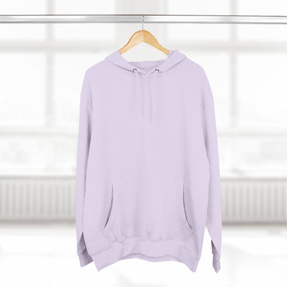 Hoodie — "Nothing Is What It Seems" Artistic Joker Fleece Hoodie
