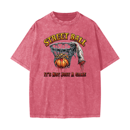 streetball,streetwear,urbanwear,oversizedtshirt,sportsgraphics,basketballgraphics