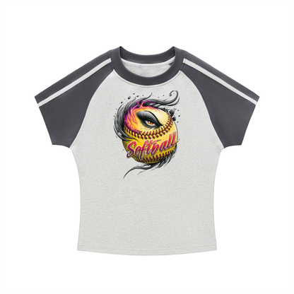 womenfit,womentee,graphictee,softballtee,softballgraphic,softball,graphicdesign,graphicart,diaballicle