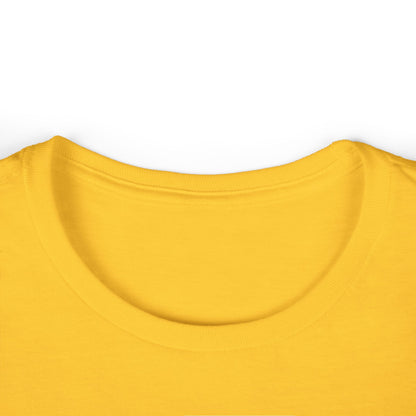 Queen of the House Women’s Tee — Crowned Mom / Funny Mother’s Day Shirt