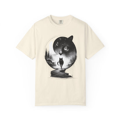 The Cats Eye T-Shirt
