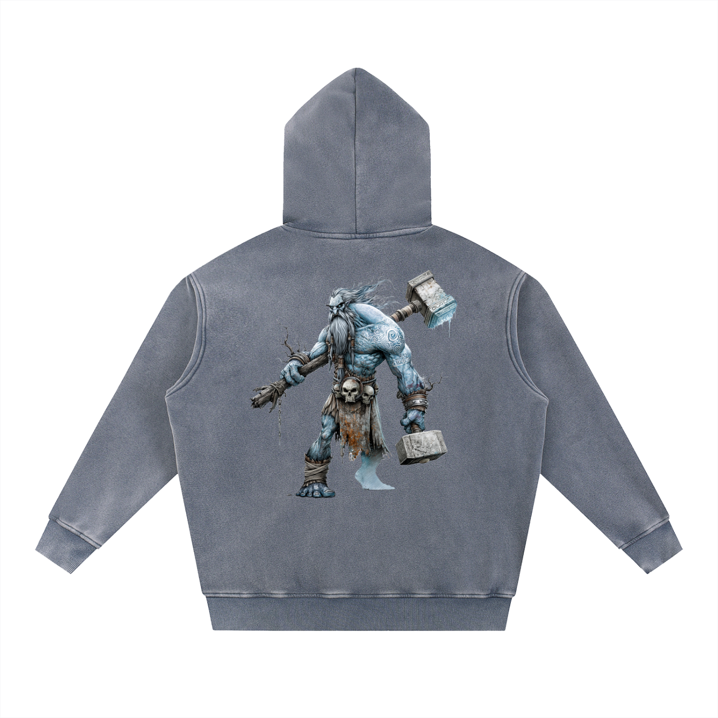 thefrostorder