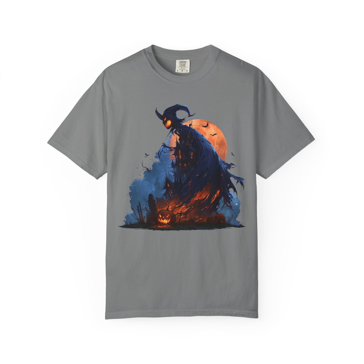 Halloween Krampus T-Shirt