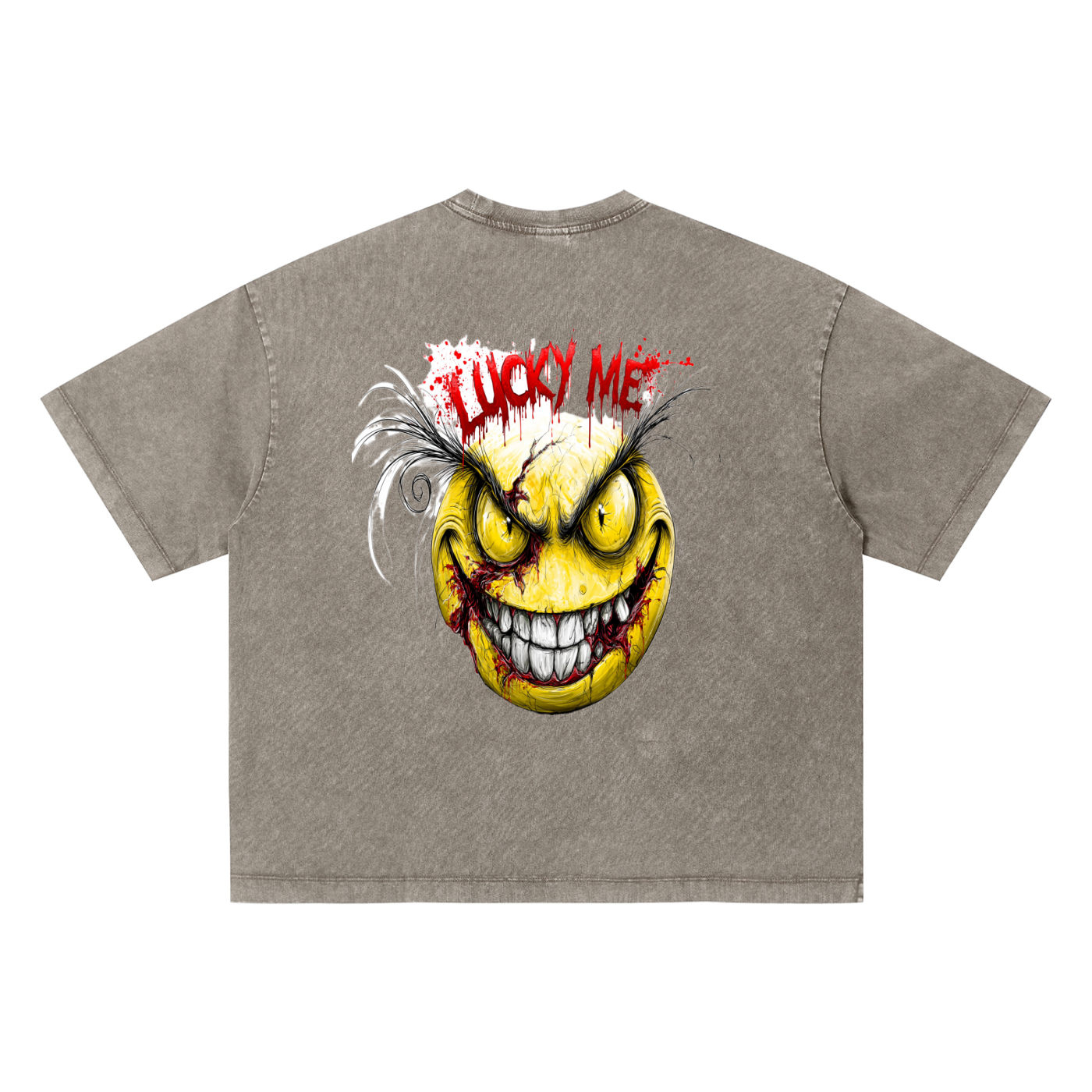 unhinged